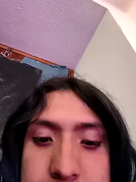 Noire boy online show from March 21, 1:09 am