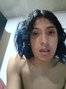 Noire boy online show from March 23, 2:17 am