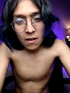 Noire boy online show from March 24, 2:28 am