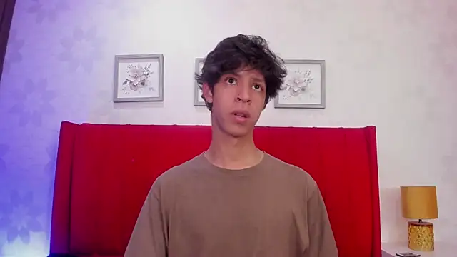 Ethan qop online show from March 25, 7:07 pm