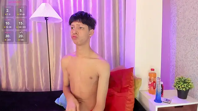 Ethan qop online show from April 11, 11:25 am