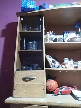 MpKev online show from March 27, 4:49 am