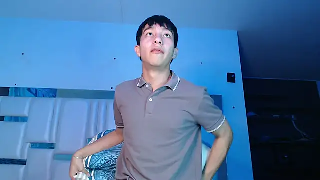 Sam  kat online show from March 28, 11:38 pm