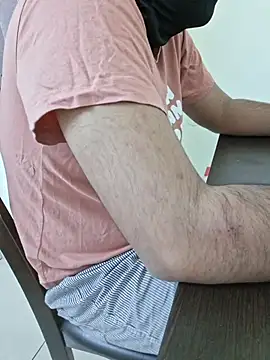 Sanjaypussyfuk online show from March 24, 1:49 pm