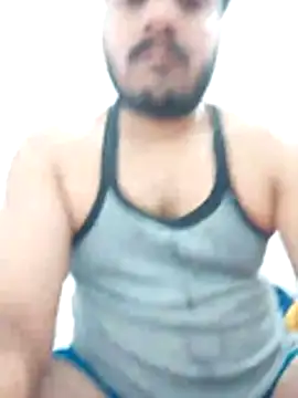 Decentlover67 online show from April 9, 2:01 pm