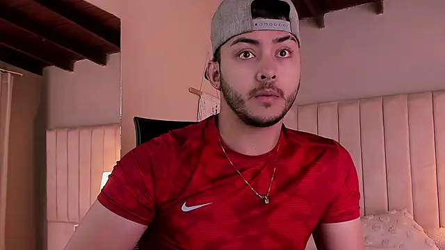 Dylan vega01 online show from April 12, 3:24 pm