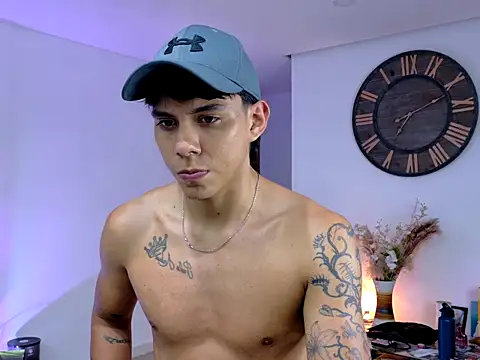 Will Clark7 online show from April 16, 3:06 am