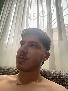 ApoloGray   online show from April 16, 5:24 pm