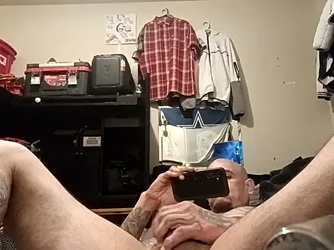 xxxavior69 online show from March 29, 10:59 am