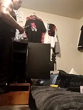 xxxavior69 online show from April 4, 8:33 am