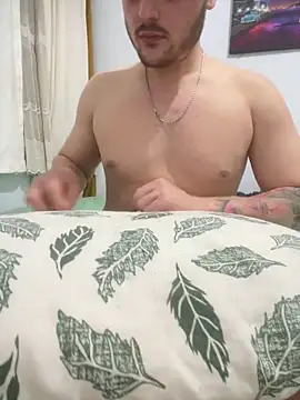 cinoo34 online show from April 11, 1:24 am