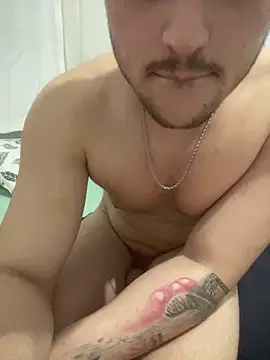 cinoo34 online show from April 19, 12:43 am