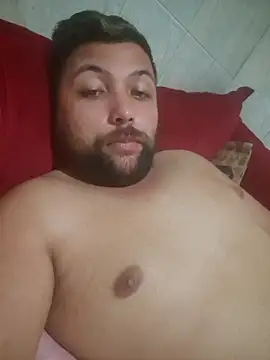 GordinhoGuloso online show from March 21, 3:43 am