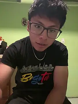 Arley-Arley1 online show from March 20, 5:00 am