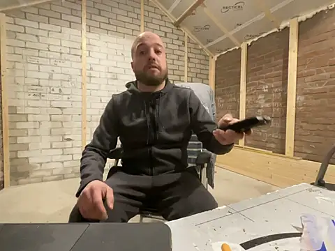 Billybeer89 online show from March 30, 7:37 pm