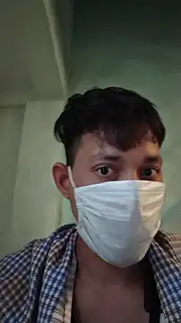 xyz 2giT online show from March 23, 1:17 pm