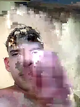 Ron 0101 online show from April 4, 5:37 am