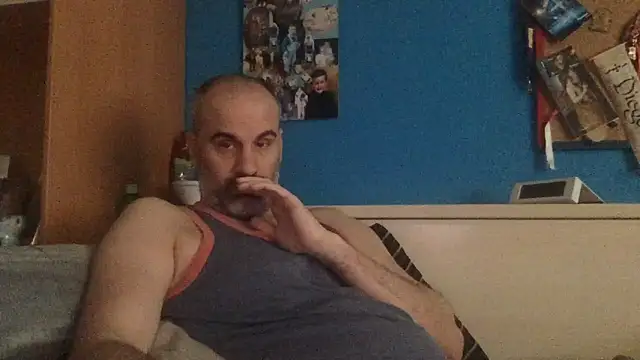 calvito exotico online show from March 16, 9:46 am