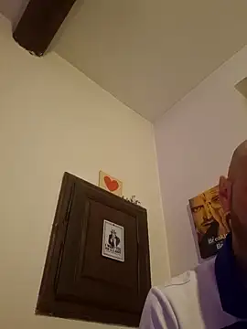 Titytwister30 online show from April 12, 12:47 am