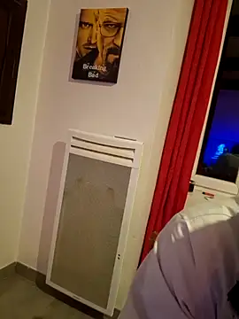 Titytwister30 online show from March 25, 9:52 pm