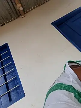 Flaco28king online show from April 5, 2:24 pm