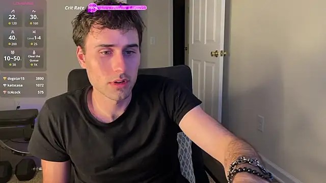 ghostdaddy9 online show from April 9, 2:31 am