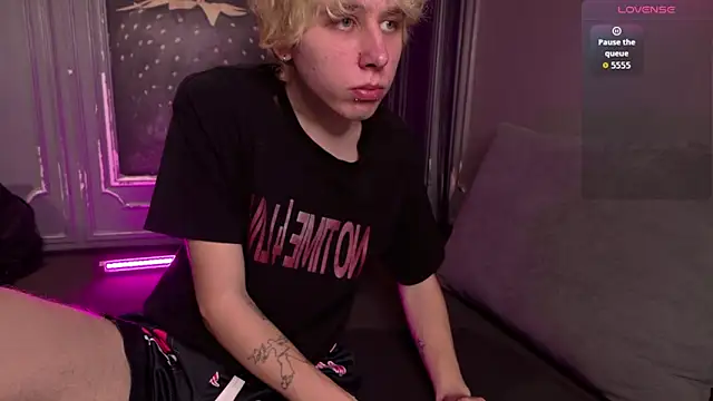 JustinByrd online show from March 30, 3:24 pm