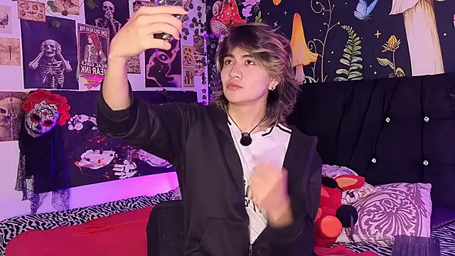 Noah blackwood online show from April 16, 8:36 am