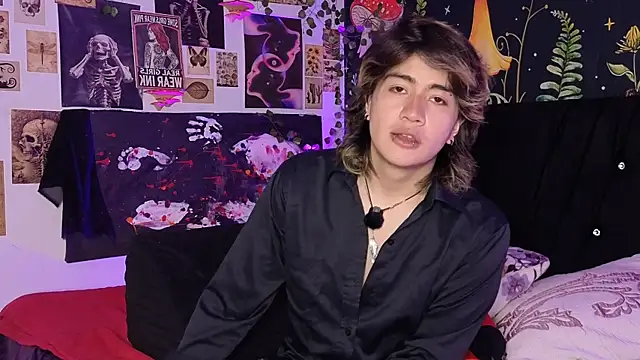 Noah blackwood online show from April 11, 11:25 am