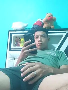 BorjaBG online show from April 3, 8:27 pm