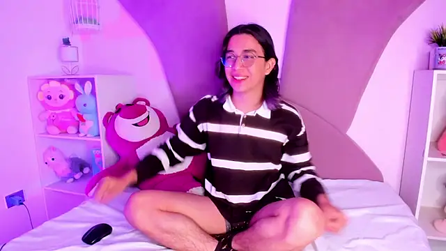 Keita Moon online show from March 24, 12:43 pm