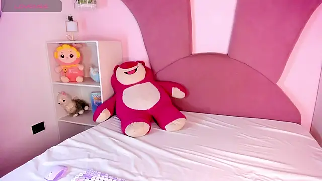 Keita Moon online show from March 27, 11:44 am