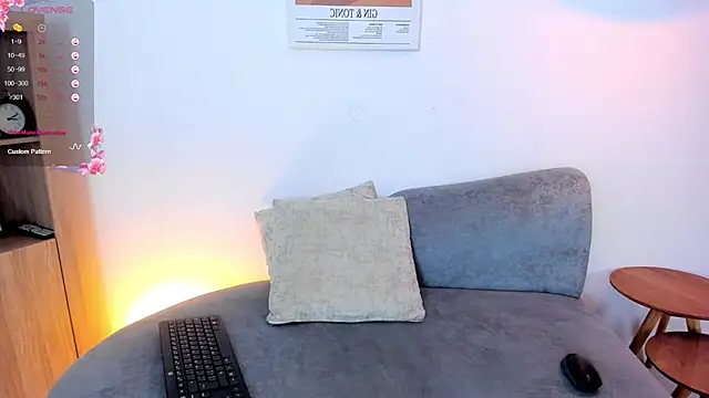 manu ferx online show from April 11, 12:31 pm