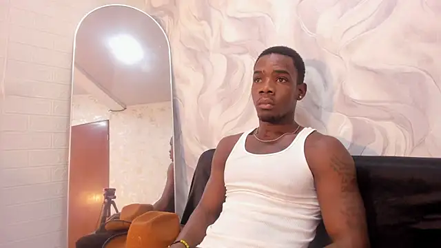 aron clark online show from March 27, 1:23 pm