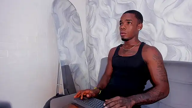 aron clark online show from April 5, 1:07 pm