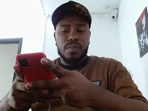 Alessandro Hamed online show from March 21, 1:37 pm