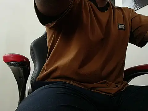 Alessandro Hamed online show from April 8, 2:48 pm