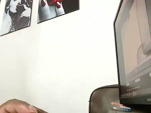 Alessandro Hamed online show from April 13, 1:23 pm