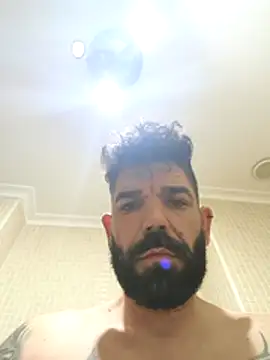 Papasote2345 online show from April 21, 4:46 pm