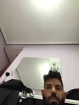 Papasote2345 online show from April 29, 3:49 pm