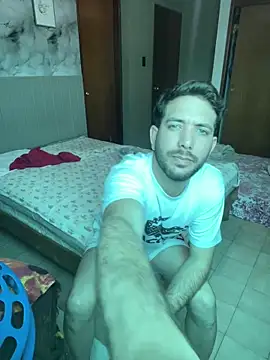 Digitel1 online show from April 11, 3:48 pm