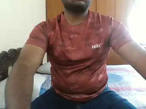 Dark Banana69 online show from June 25, 12:32 pm