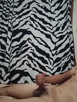 Ricardito 05 online show from March 21, 8:19 am