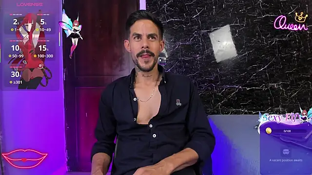 Leo Vesper online show from July 8, 4:16 am