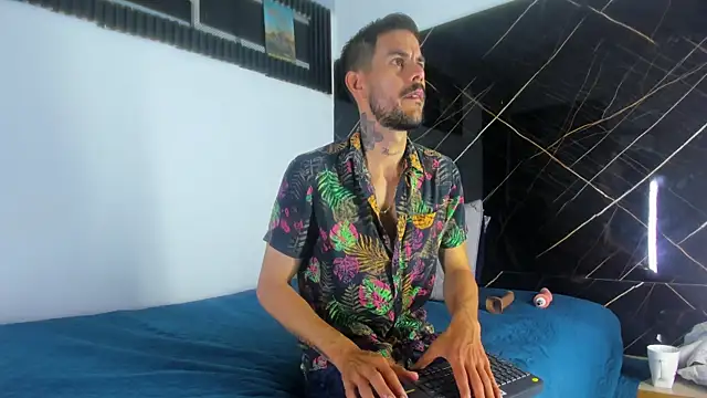 Leo Vesper online show from April 4, 12:02 pm