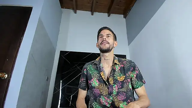 Leo Vesper online show from April 10, 1:07 pm