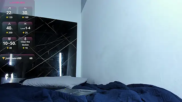 Leo Vesper online show from April 7, 1:33 pm