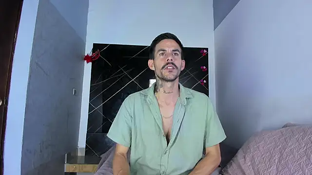 Leo Vesper online show from April 15, 12:27 pm