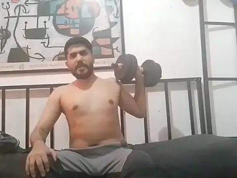 Yokitox online show from March 24, 3:17 pm