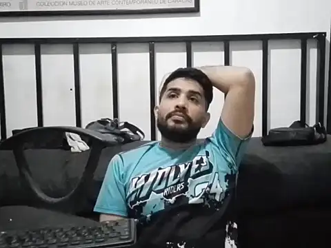 Yokitox online show from March 23, 8:09 am